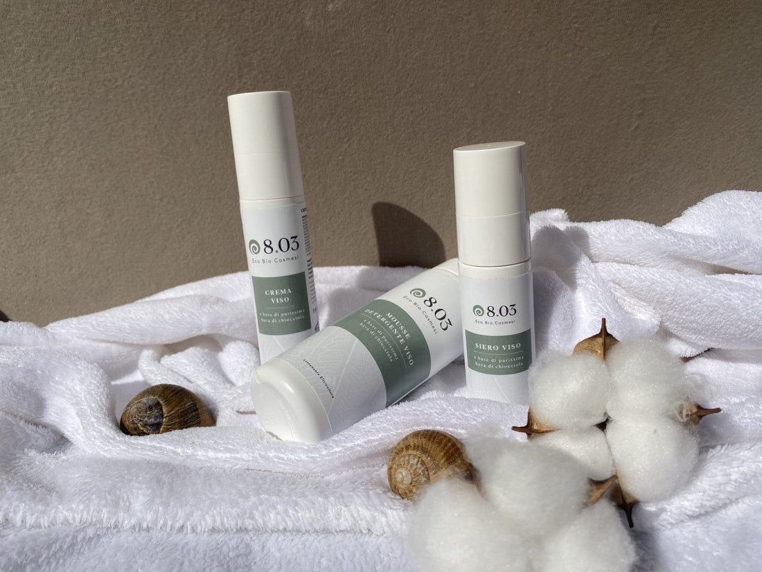 Cos’è davvero un cosmetico naturale?