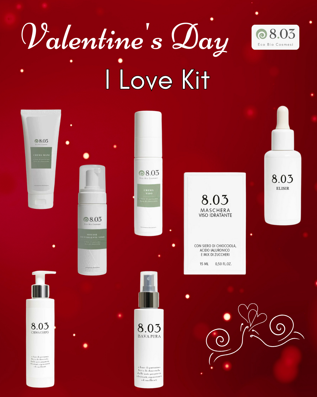 Speciale San Valentino