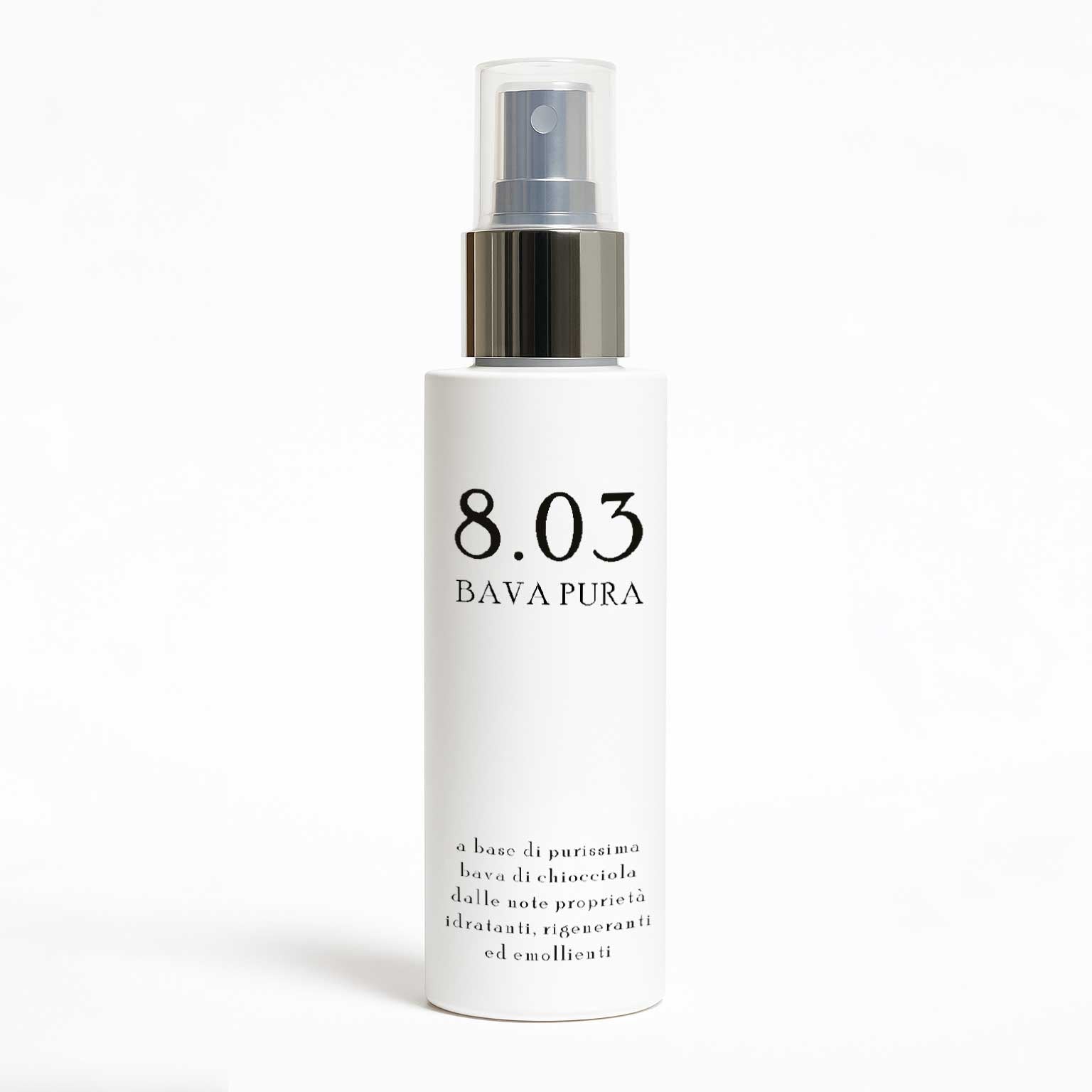 Bava pura 8.03 Eco Bio Cosmesi
