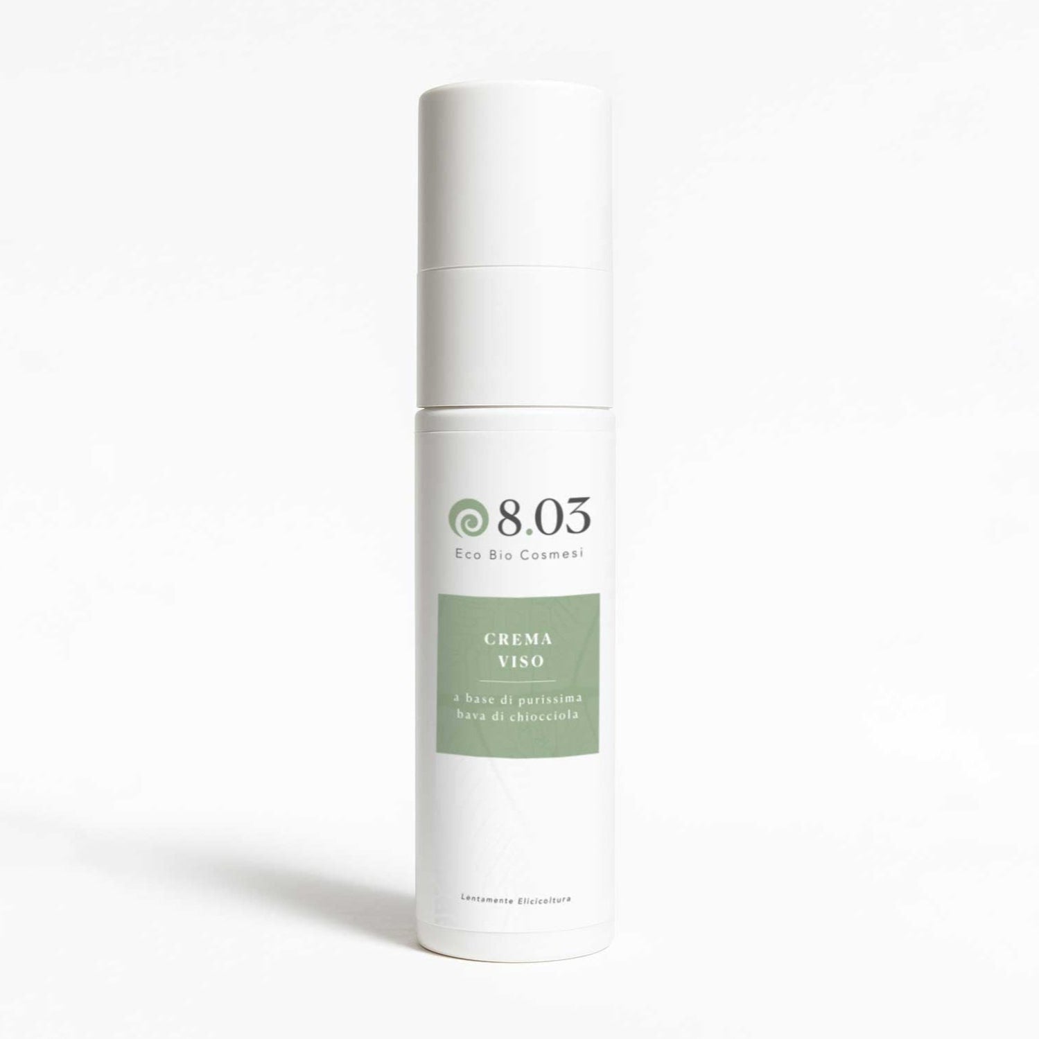 Crema viso 8.03 Eco Bio Cosmesi