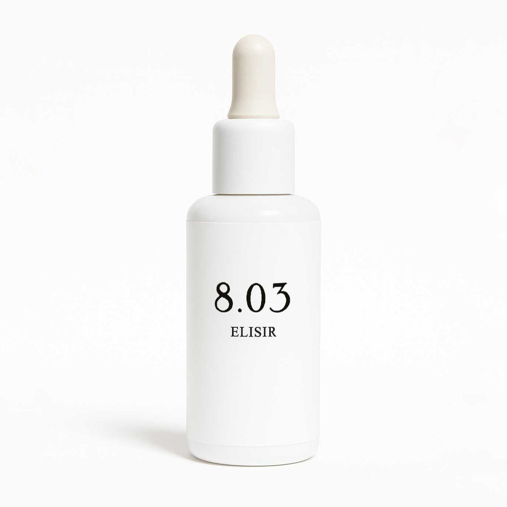 Elisir 8.03 Eco Bio Cosmesi