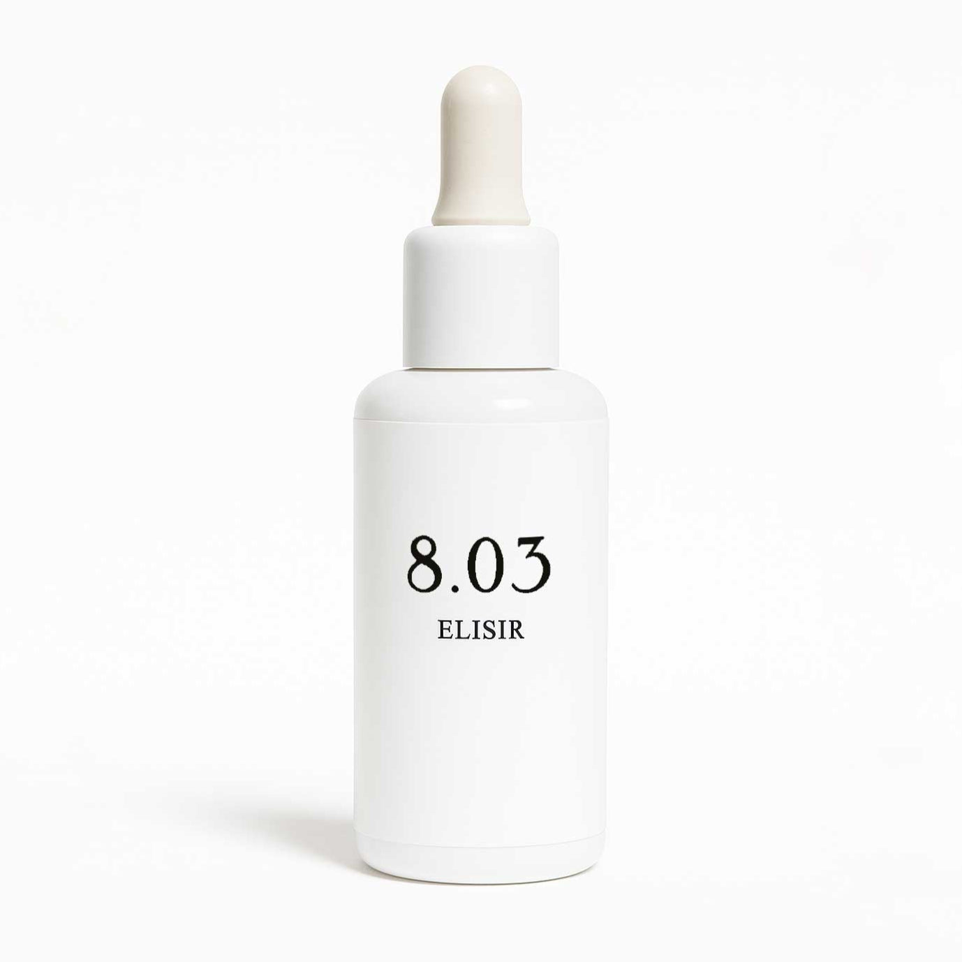 Elisir 8.03 Eco Bio Cosmesi