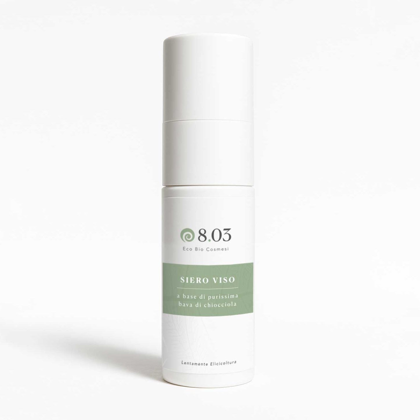 Siero viso 8.03 Eco Bio Cosmesi