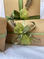 Confezione regalo 8.03 eco bio cosmesi