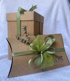Pacchetti regalo 8.03 eco bio cosmesi