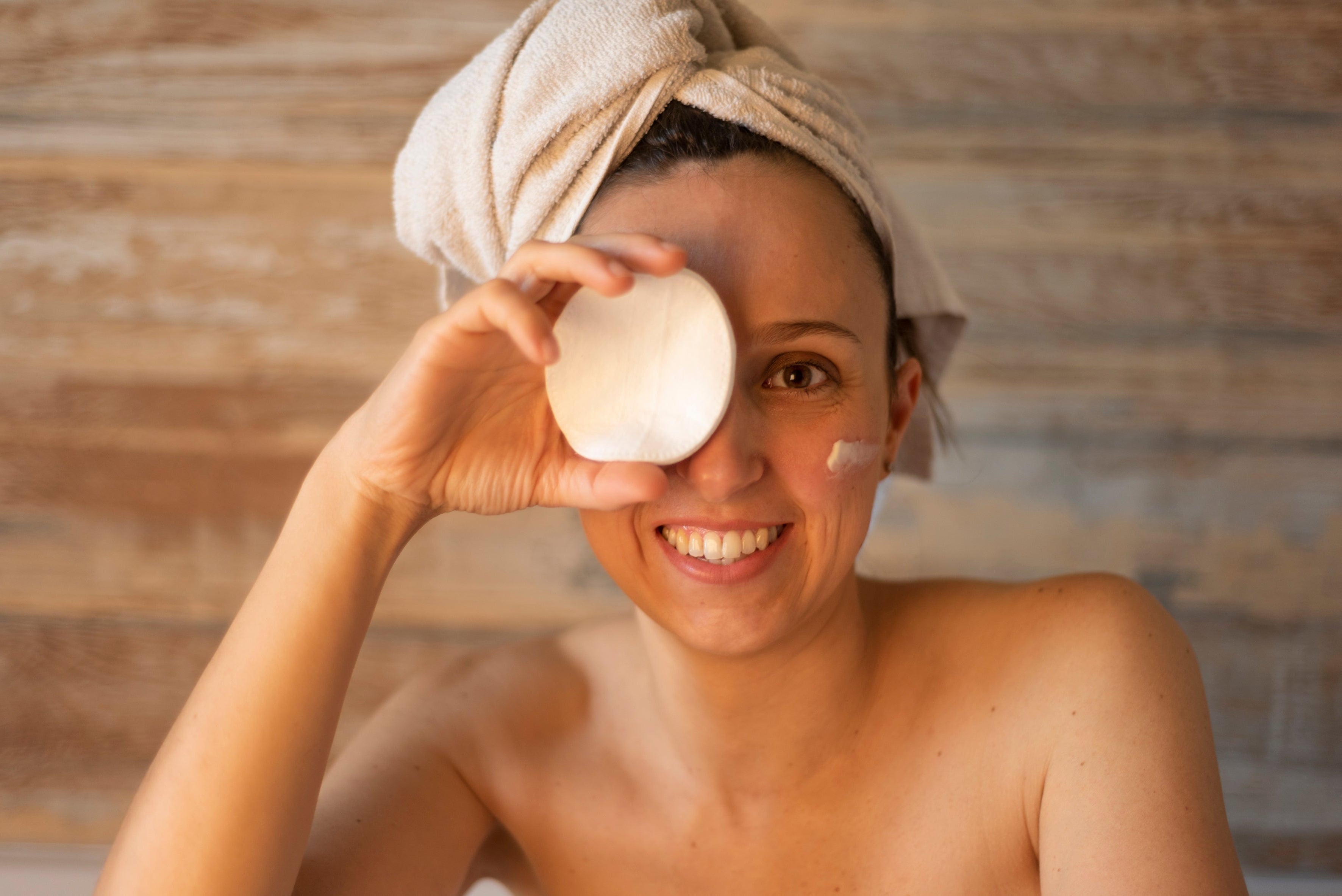 Cura essenziale 8.03 EcoBio Cosmesi