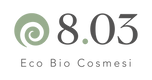 Logo 8.03 Eco Bio Cosmesi
