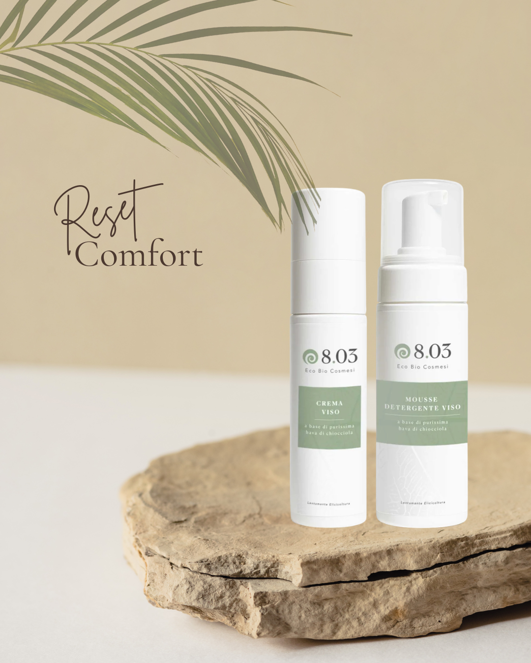 RESET Comfort